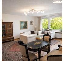 Großzügige 5‑Zi‑Wohnung in zentraler, ruhiger Lage mit Fördeblick - Tastrup