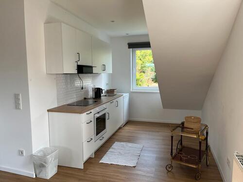 Foto - Etagenwohnung zur Miete in Bad Hersfeld