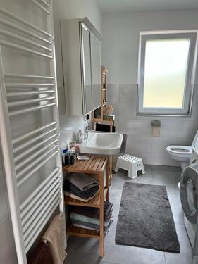 Foto - Etagenwohnung in Bad Hersfeld