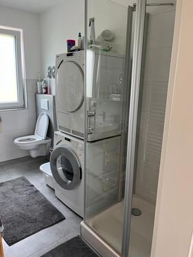 Foto - Etagenwohnung in Bad Hersfeld zur Miete