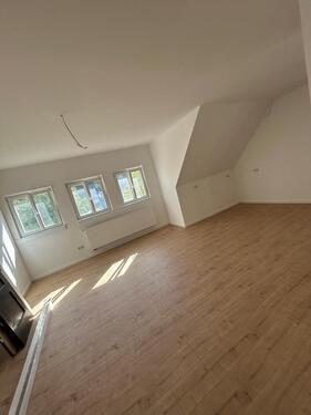 Foto - 4-Zimmer-Wohnung – 135 m² – frisch saniert – Saarbrücken-Rußhütte