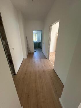 Foto - Etagenwohnung in Saarbrücken