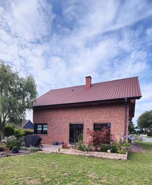 Foto - Einfamilienhaus in Dinklage