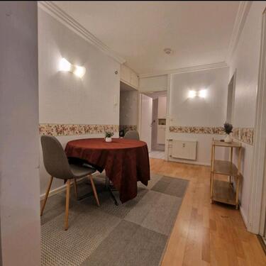 Foto - Etagenwohnung zur Miete in Düsseldorf