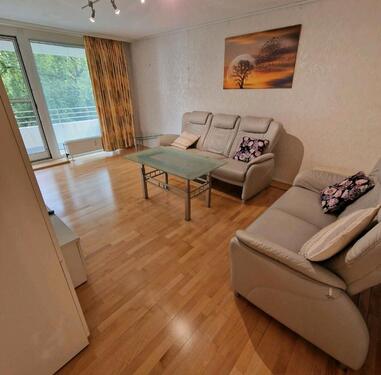 Foto - Etagenwohnung in Düsseldorf