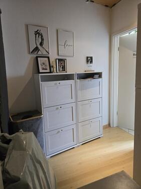 Foto - Etagenwohnung in Ludwigshafen am Rhein