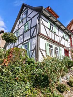 Foto - Einfamilienhaus zum Kaufen in Göttingen