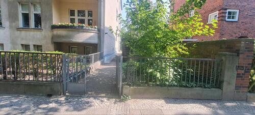 Foto - Etagenwohnung zum Kaufen in Berlin