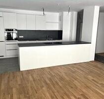 Exklusive Neubauwohnung mit hochwertiger Ausstattung! - Göppingen