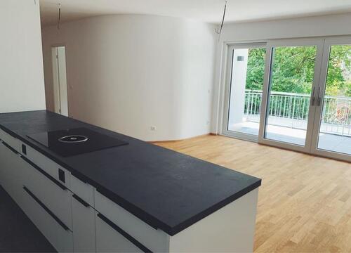 Foto - Etagenwohnung zur Miete in Göppingen