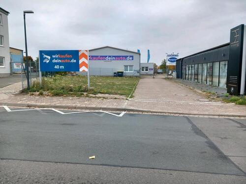 Foto - Parkfläche zu vermieten - 1.000,00 EUR Miete,
