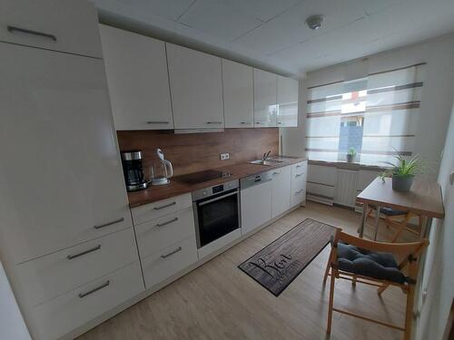 Foto - Vollmöbilierte Unterkunft - 895,00 EUR Kaltmiete,