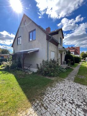 Foto - Einfamilienhaus - Maklerfrei - 550.000,00 EUR Kaufpreis,