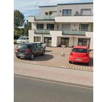 Parkplatz im Herzen von Simmerath