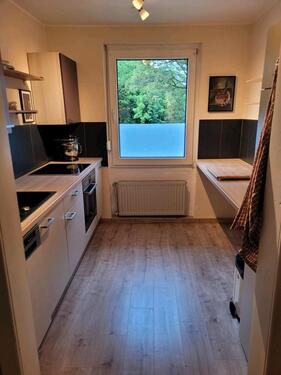 Foto - Etagenwohnung in Bochum