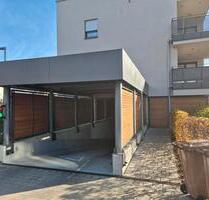 Tiefgaragenstellplatz in Bamberg zu vermieten!!! - Frensdorf