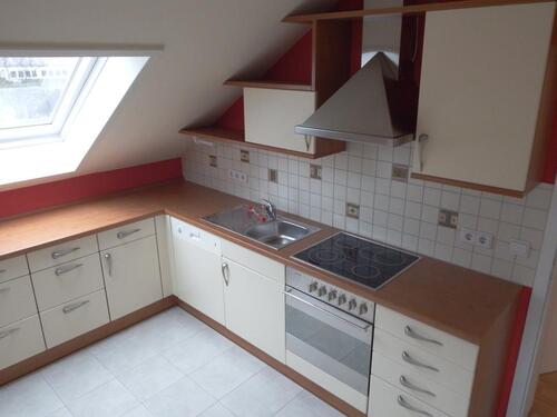 Foto - Etagenwohnung in Kronach