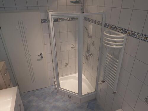 Foto - Etagenwohnung in Kronach zur Miete