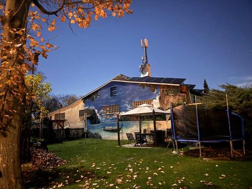 Foto - Wohnen mit Blick auf Thailands Traumstrand