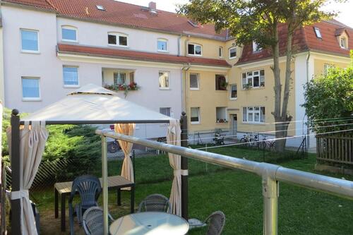 Foto - Etagenwohnung zur Miete in Meerane