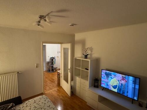 Foto - Etagenwohnung in Meerane