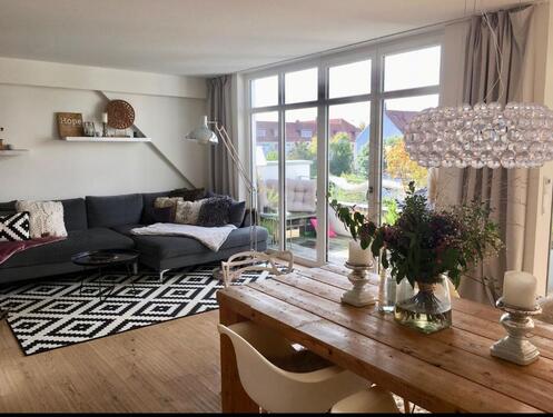 Foto - 2 Zimmer Etagenwohnung zur Miete in Osnabrück