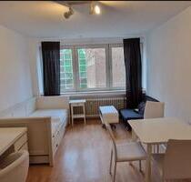 TOP Lage: Schöne 1 Zimmerwohnung im Severinsviertel - Köln Innenstadt