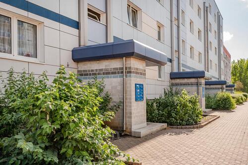 Foto - 3 Zimmer Etagenwohnung zur Miete in Neubrandenburg