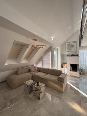 Foto - 3 Zimmer Etagenwohnung zur Miete in Aachen