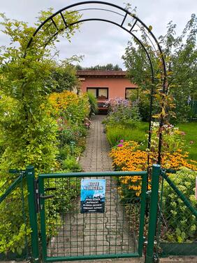Foto - Grundst&uuml;ck zur Miete in Guben