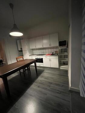 Foto - 2 Zimmer Etagenwohnung in Mülheim an der Ruhr