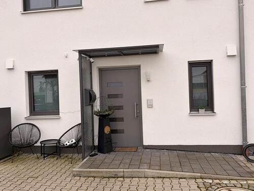 Foto - Nachmieter für Dhh in Osterhofen