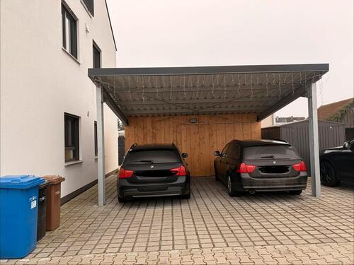 Foto - 5 Zimmer Etagenwohnung zur Miete in Osterhofen