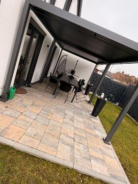 Foto - Etagenwohnung in Osterhofen zur Miete