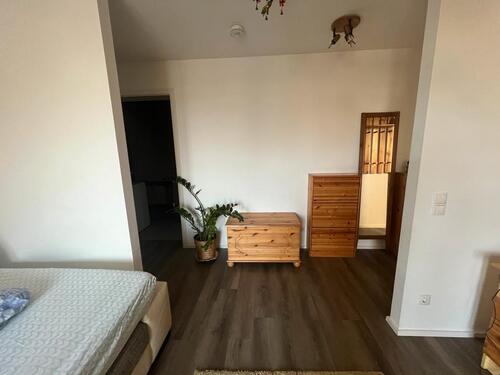 Foto - 1 Zimmer Etagenwohnung in Leipzig