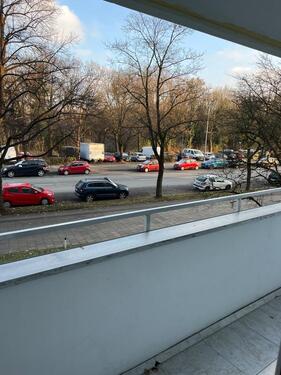 Foto - 3 Zimmer Etagenwohnung in München