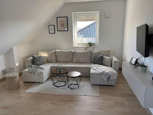 Foto - Ferienwohnung direkt am Ewigen Meer Nordsee Urlaub