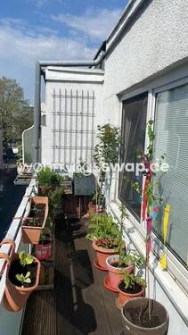 Foto - Wohnungsswap - 3 Zimmer, 90 m² - Agrippastraße, Köln