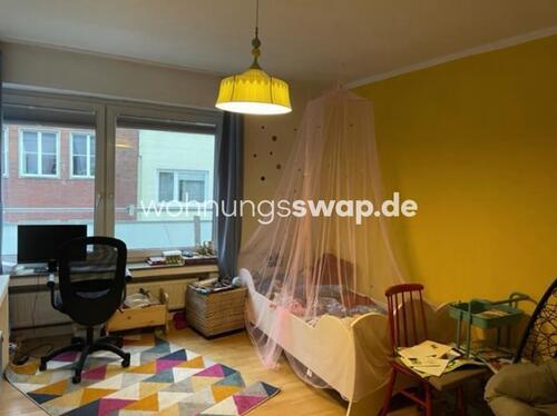 Foto - Etagenwohnung in Köln zur Miete