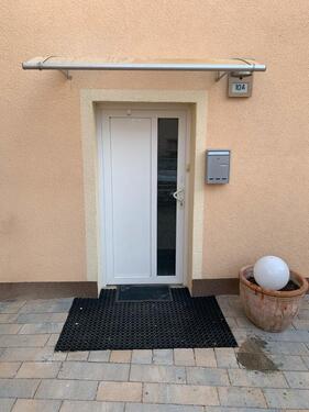 Foto - Separate Wohnung für 1-2 Pers. Von Privat