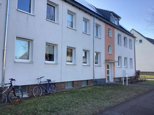 Foto - Charmante Dachgeschosswohnung (ca. 49,24 m²) mit Tageslicht-Duschbad