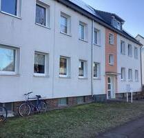 Charmante Dachgeschosswohnung (ca. 49,24 m²) mit Tageslicht-Duschbad - Barsinghausen