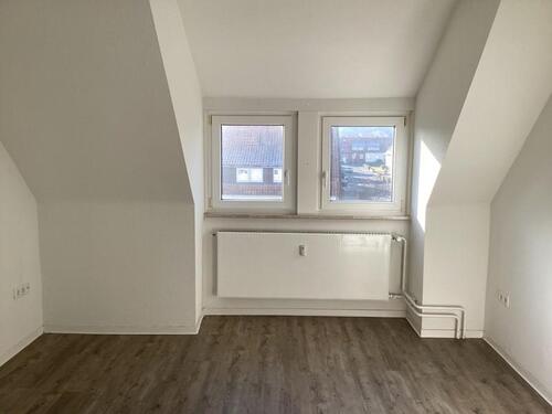 Foto - Dachgeschoßwohnung in Barsinghausen zur Miete