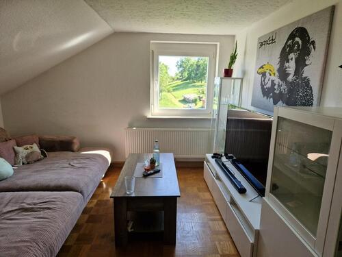 Foto - 3,5 - Zimmer-Wohnung - 560,00&nbsp;EUR Kaltmiete, ca.&nbsp; 65,00&nbsp;m&sup2;
