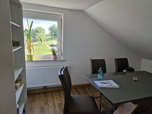 Foto - 3 Zimmer Dachgeschoßwohnung zur Miete in Fronreute