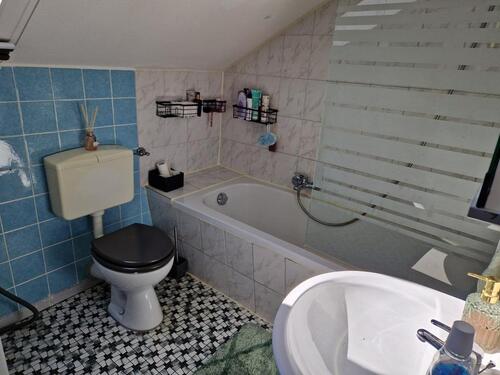 Foto - Dachgeschoßwohnung in Fronreute zur Miete