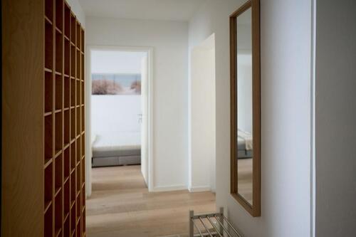 Foto - 1 Zimmer Etagenwohnung zur Miete in München