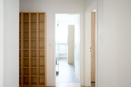 Foto - 1 Zimmer Etagenwohnung in München