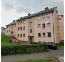 270.06 Schöne 2 ZKB Wohnung Münchberger Str. 78 in Helmbrechts