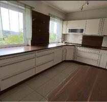 Helle 3-Zimmer-Wohnung in stadtnaher Lage von Braunfels